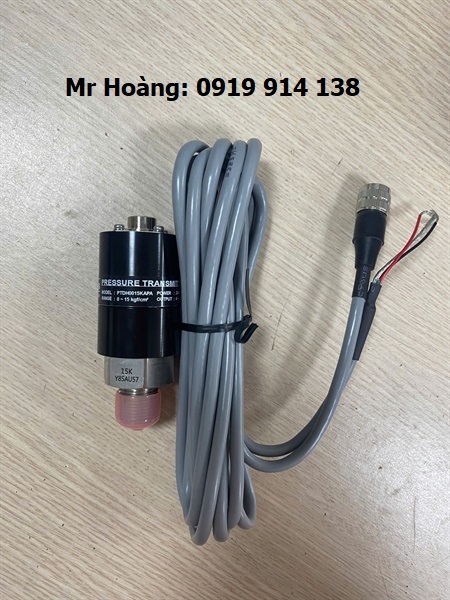 Cảm biến Sensys PTD